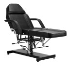 Hidraulinis kosmetologinis krėslas Basic 210 juodas