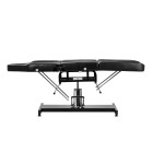 Hidraulinis kosmetologinis krėslas Basic 210 juodas