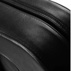 Hidraulinis kosmetologinis krėslas Basic 210 juodas