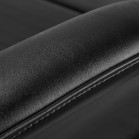 Hidraulinis kosmetologinis krėslas Basic 210 juodas