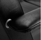 Hidraulinis kosmetologinis krėslas Basic 210 juodas