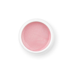 Formuojamasis gelis Claresa Soft&Easy Glam Pink 12 g