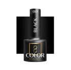 Hibridinis gelinis lakas Ocho black 002 5 g
