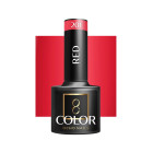 Hibridinis gelinis lakas Ocho, raudonas, 201, 5g