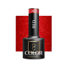 Hibridinis gelinis lakas Ocho red 202 5 g