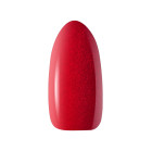 Hibridinis gelinis lakas Ocho 205 blizgi raudona 5g
