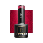 Hibridinis gelinis lakas Ocho red 206 -5 g