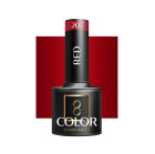 Hibridinis gelinis lakas Ocho red 207, 5 g