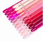 Hibridinis gelinis lakas Ocho Pink 311, 5 g