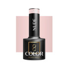 Hibridinis gelinis lakas Ocho Nude N01, 5 g