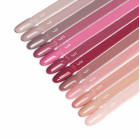 Hibridinis gelinis lakas Ocho Nude N01, 5 g