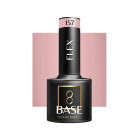 Gelinio lako bazė Ocho Nails Flex 157, 5 g