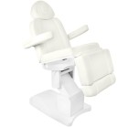 Elektrinis kosmetologinis krėslas Azzurro 708A baltas