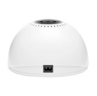 UV/LED lempa nagams Ocho Nails 8 – 84W galia