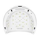 UV/LED lempa nagams Ocho Nails 8 – 84W galia