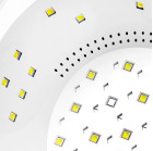 UV/LED lempa nagams Ocho Nails 8 – 84W galia