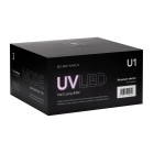 UV/LED lempa nagams Ocho Nails 8 – 84W galia