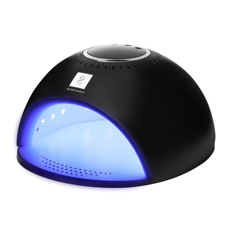 UV/LED lempa nagams Ocho Nails 8 – 84W galia