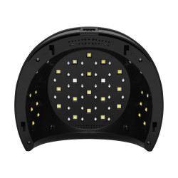 UV/LED lempa nagams Ocho Nails 8 – 84W galia