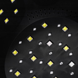 UV/LED lempa nagams Ocho Nails 8 – 84W galia