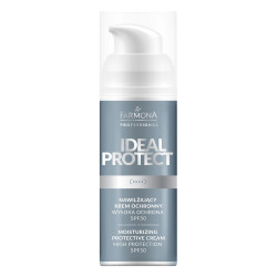 Farmona Ideal Protect veido kremas SPF50, 50 ml