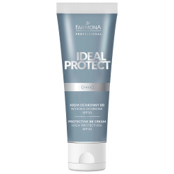 Farmona BB kremas Ideal Protect SPF50, 50 ml