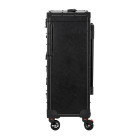 Barber vežimėlis Gabbiano C12 juodas