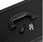 Barber vežimėlis Gabbiano C12 juodas