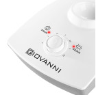 Vapozonas Giovanni D-21 su lempa lupa – 750 W