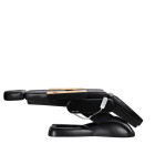 Elektrinis kosmetologinis krėslas Sillon 273B juodas