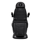 Elektrinis kosmetologinis krėslas Sillon 273B juodas