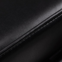 Elektrinis kosmetologinis krėslas Sillon 273B juodas