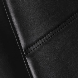 Elektrinis kosmetologinis krėslas Sillon 273B juodas