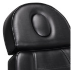 Elektrinis kosmetologinis krėslas Sillon 273B juodas