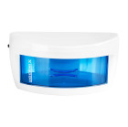 UV-C sanitizatorius Germix – įrankių dezinfekcija salonams