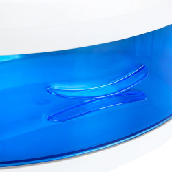 UV-C sanitizatorius Germix – įrankių dezinfekcija salonams