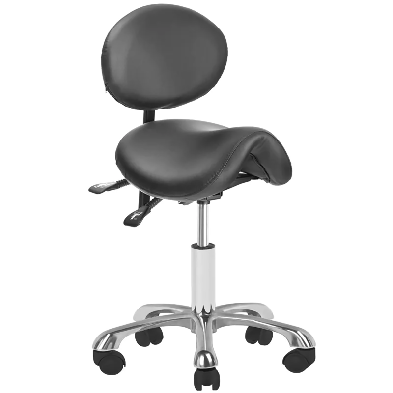 Ergonomiška meistro kėdė „Giovanni 1025“ (juoda) – stilingas patogumas jūsų kasdieniam darbui