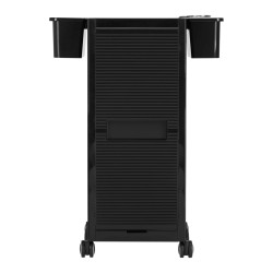 Kirpyklinis vežimėlis Gabbiano 68B juodas