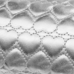 Minkštas porankis manikiūrui, sidabrinis – profesionalams