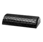 Minkštas porankis manikiūrui, juodas – profesionalams