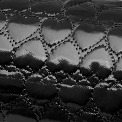 Minkštas porankis manikiūrui, juodas – profesionalams