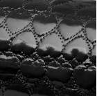 Minkštas porankis manikiūrui, juodas – profesionalams