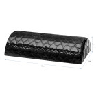 Minkštas porankis manikiūrui, juodas – profesionalams