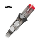 El Cartel V2 0.35 11RM kartridžai, 10 vnt