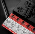 El Cartel V2 6 InRow 0.30 3RLX Long Taper