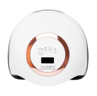 GLOW V1 Dual LED nagų lempa 168W salonams