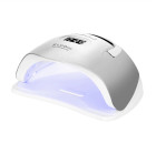 UV/LED lempa nagams Glow F2 SP, 220W