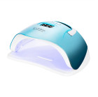 Profesionali UV/LED nagų lempa Glow F2 BP, 220W