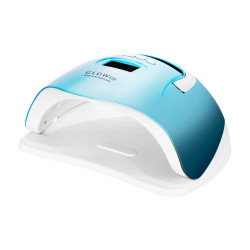 Profesionali UV/LED nagų lempa Glow F2 BP, 220W