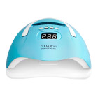 Profesionali UV/LED nagų lempa Glow F2 BP, 220W